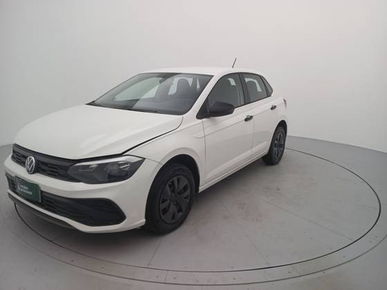 VOLKSWAGEN POLO 1.0 MPI TRACK MANUAL
